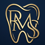 Logotipo RMS — Dra. Rosângela Muniz Soares